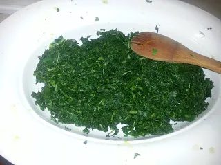 Recipe photo