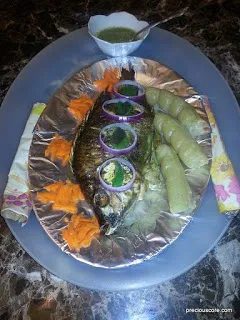 Recipe photo