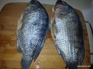Recipe photo