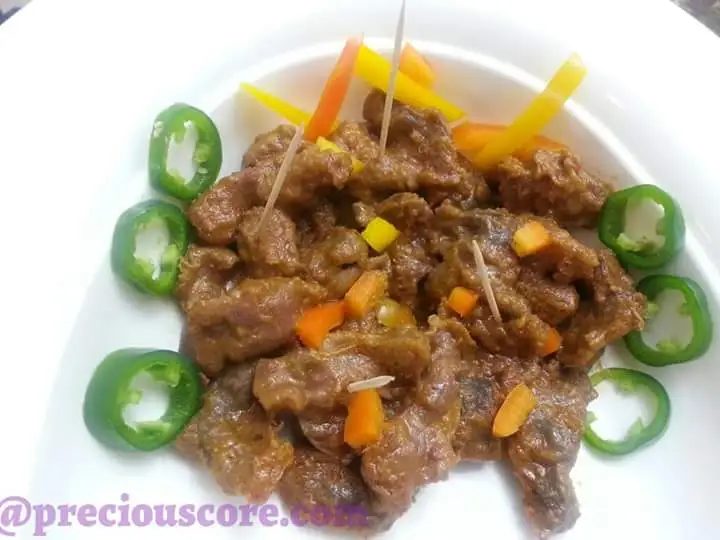 Recipe photo