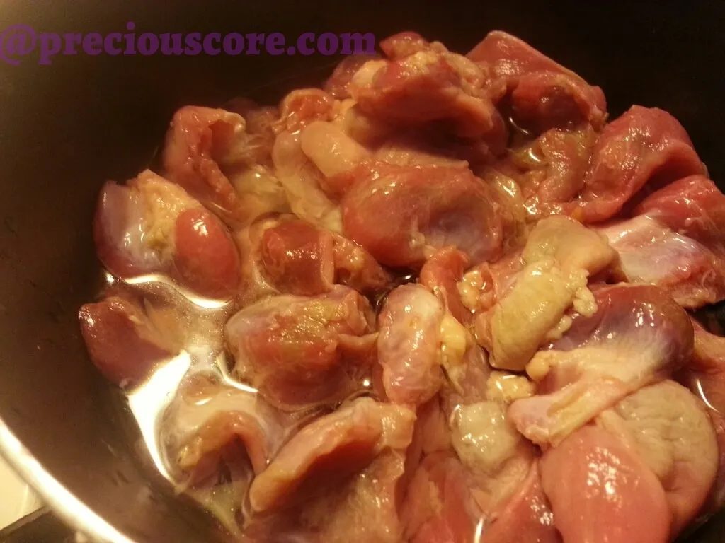 Recipe photo