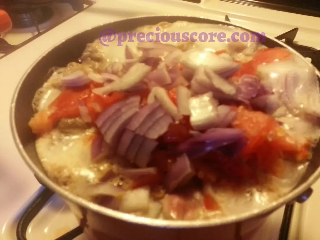 Recipe photo