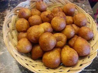 Recipe photo