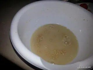 Recipe photo