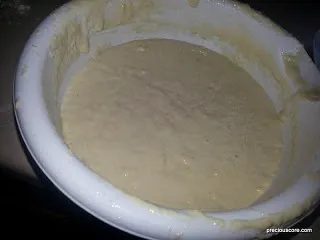 Recipe photo