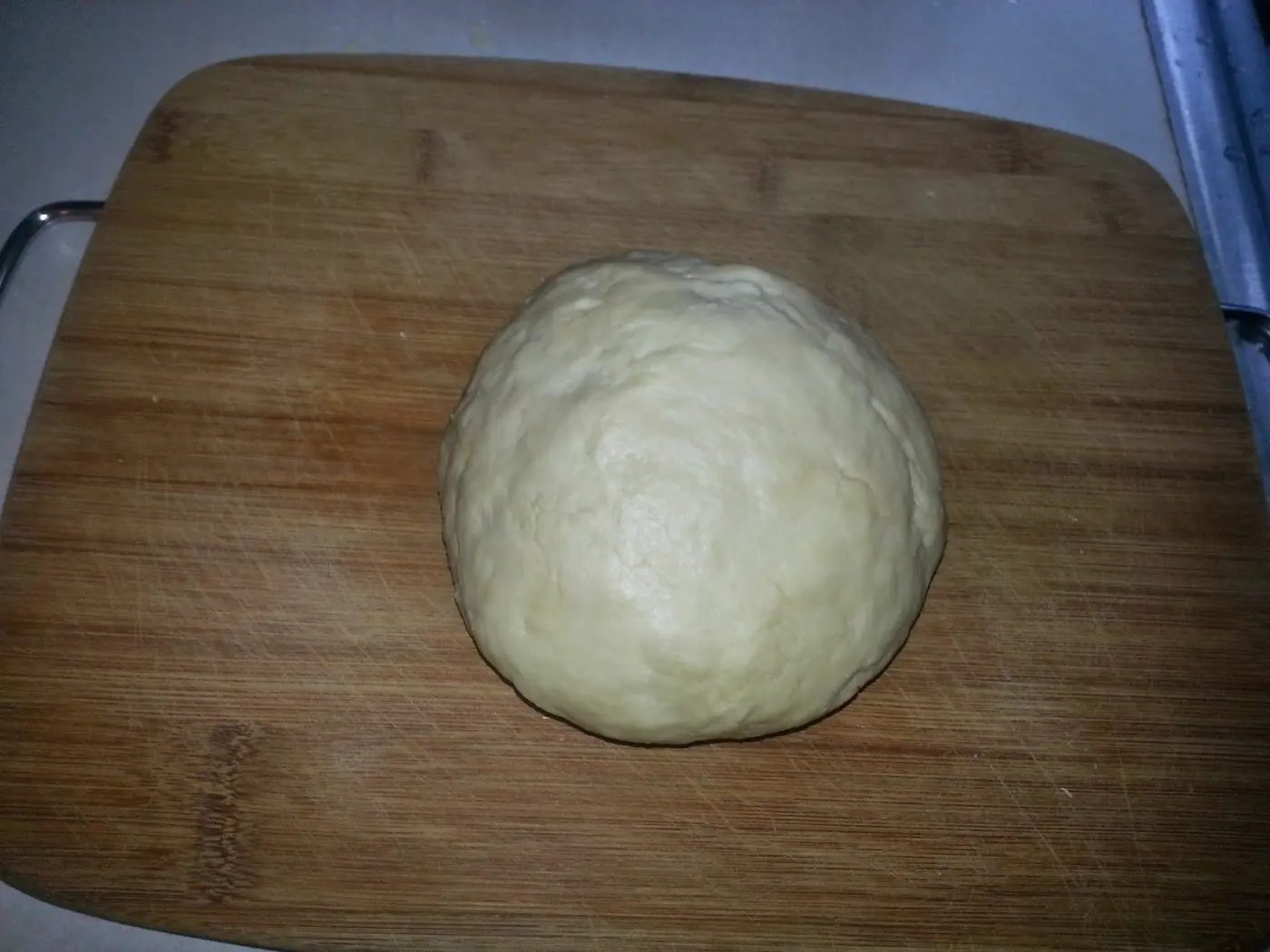 Recipe photo