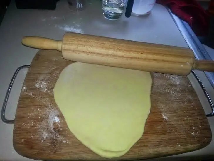 Recipe photo