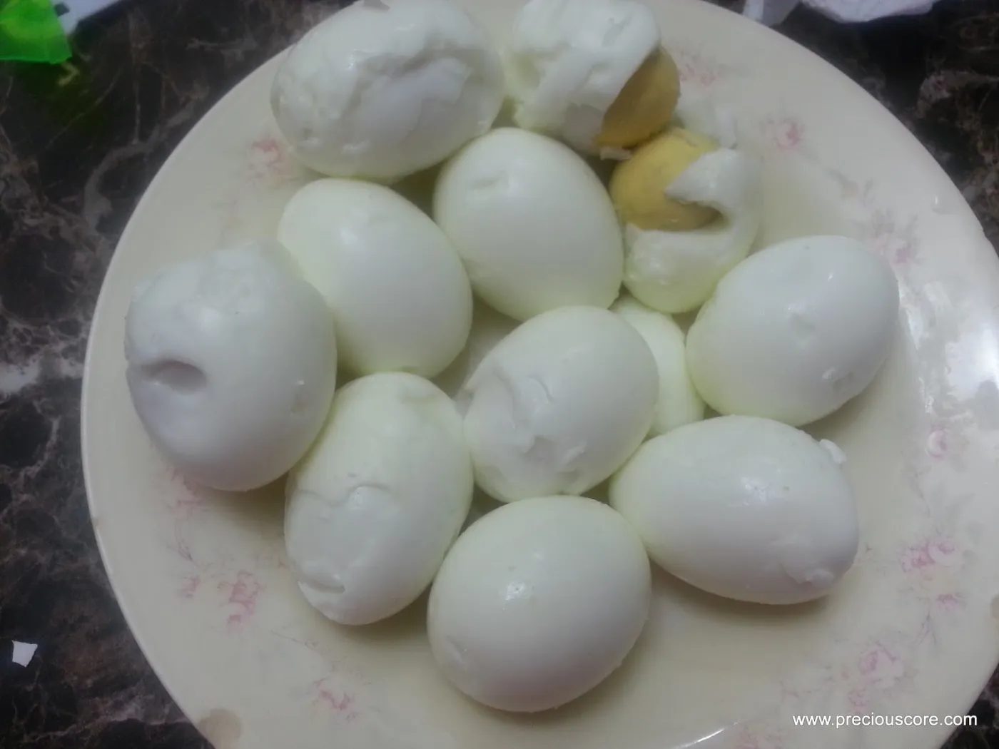 Recipe photo