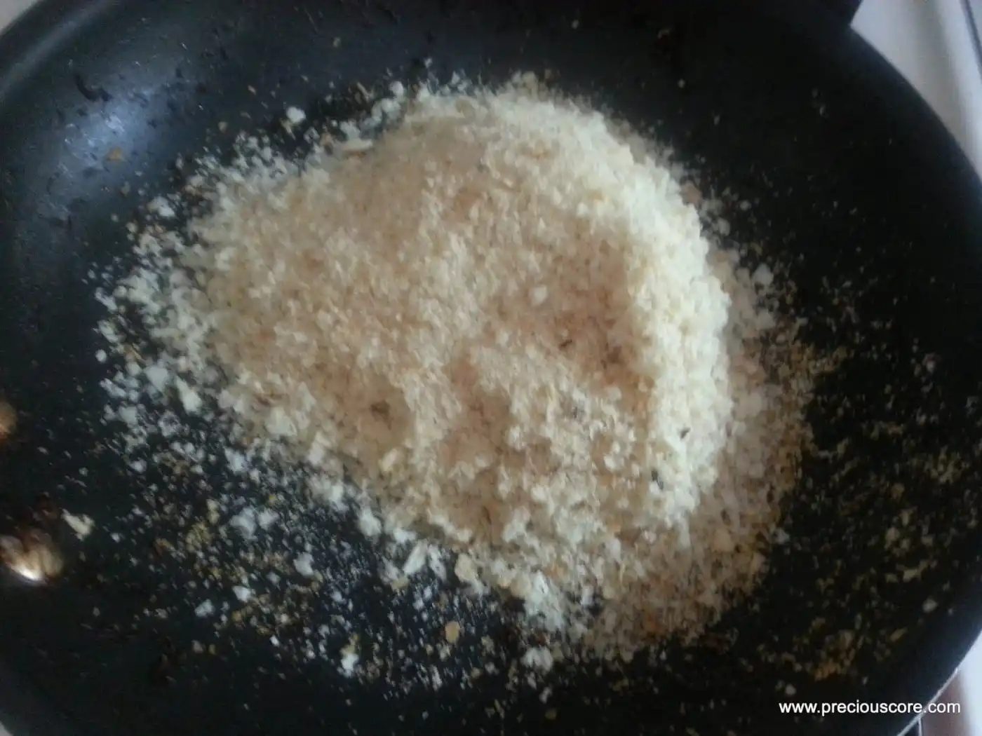 Recipe photo