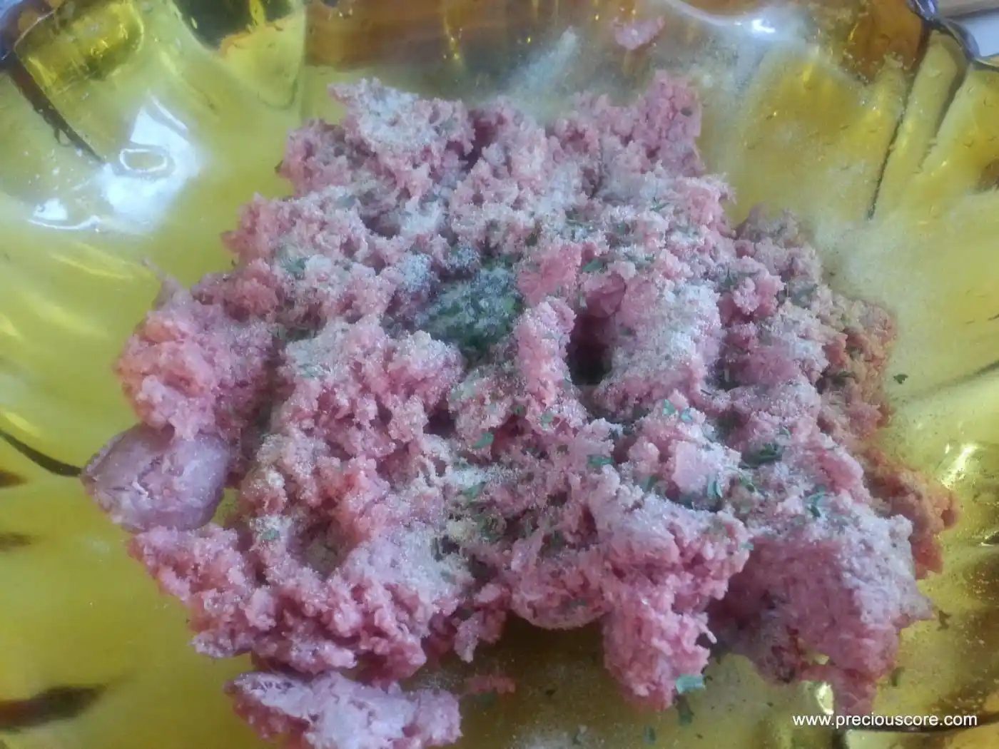 Recipe photo