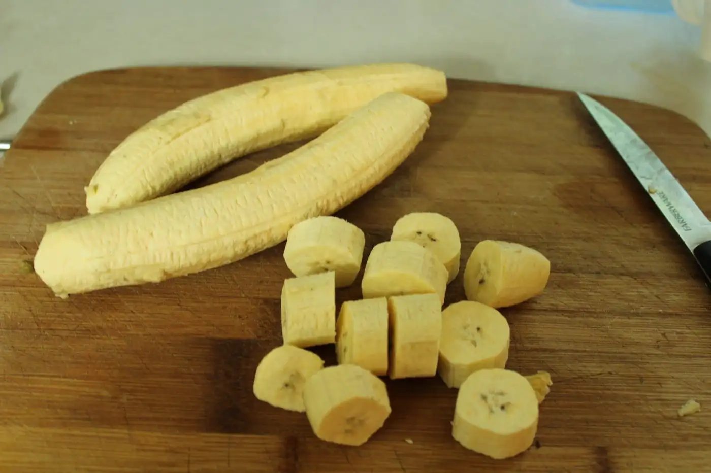 Recipe photo