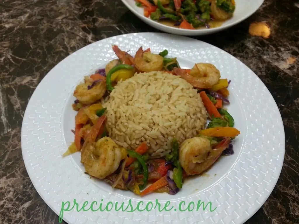 Recipe photo