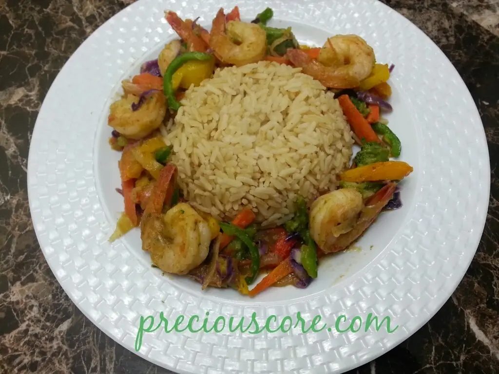 Recipe photo