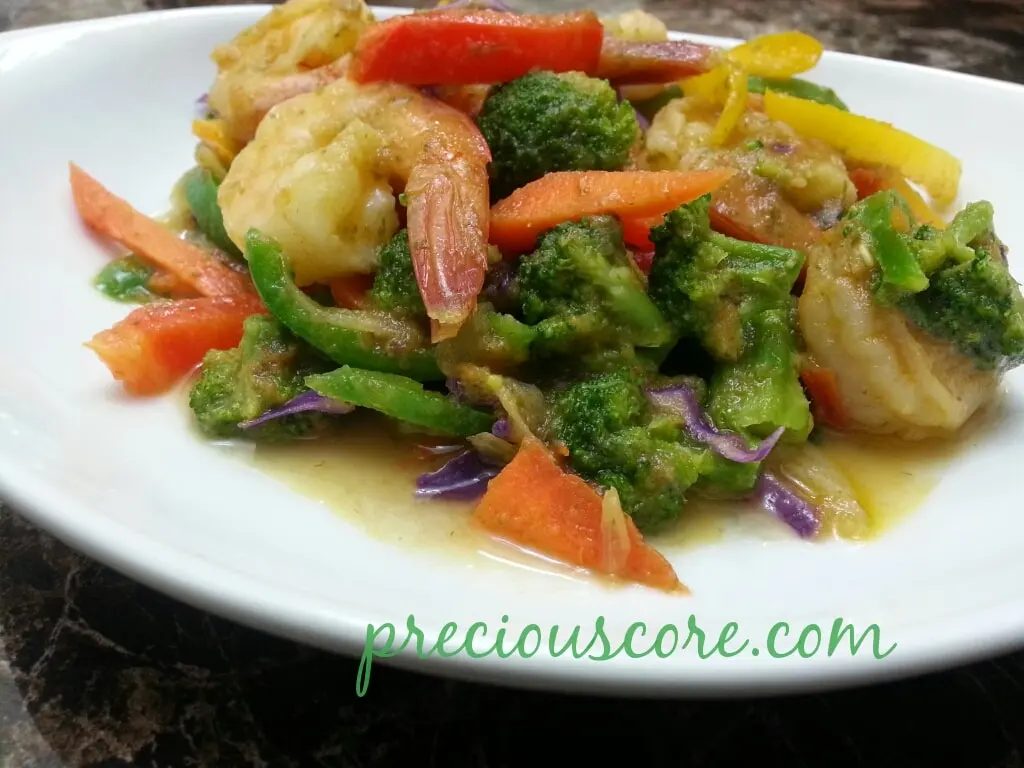 Recipe photo