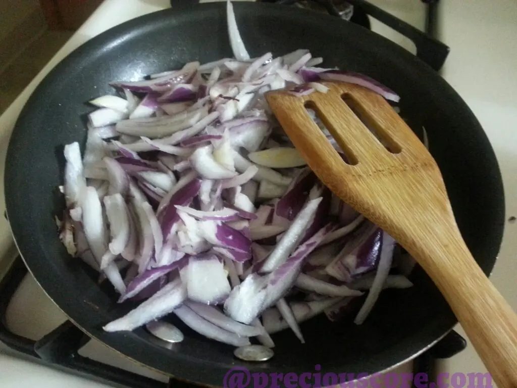 Recipe photo