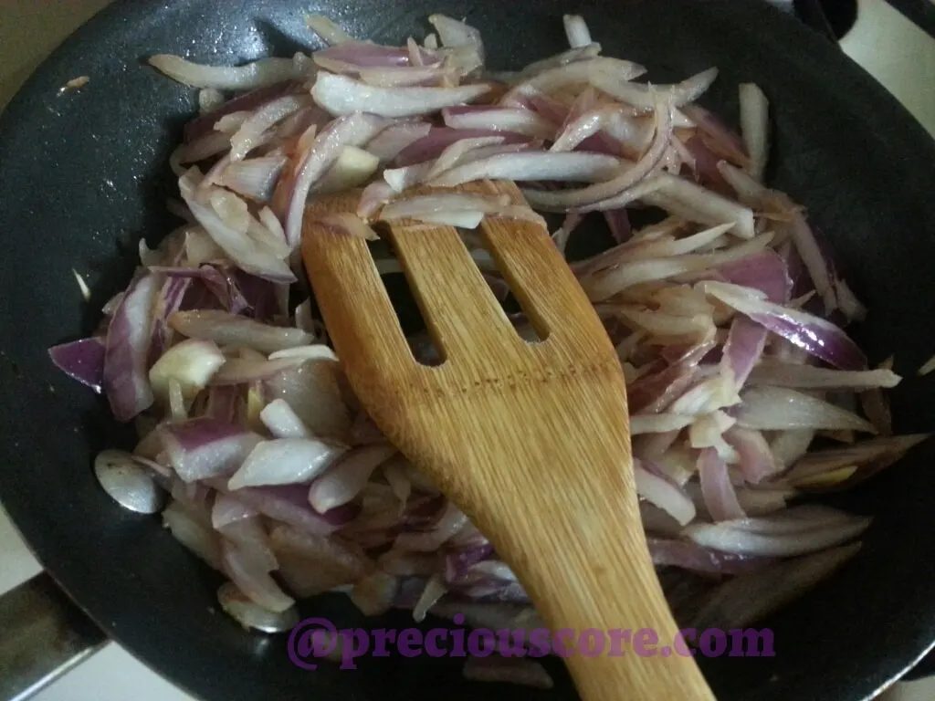 Recipe photo