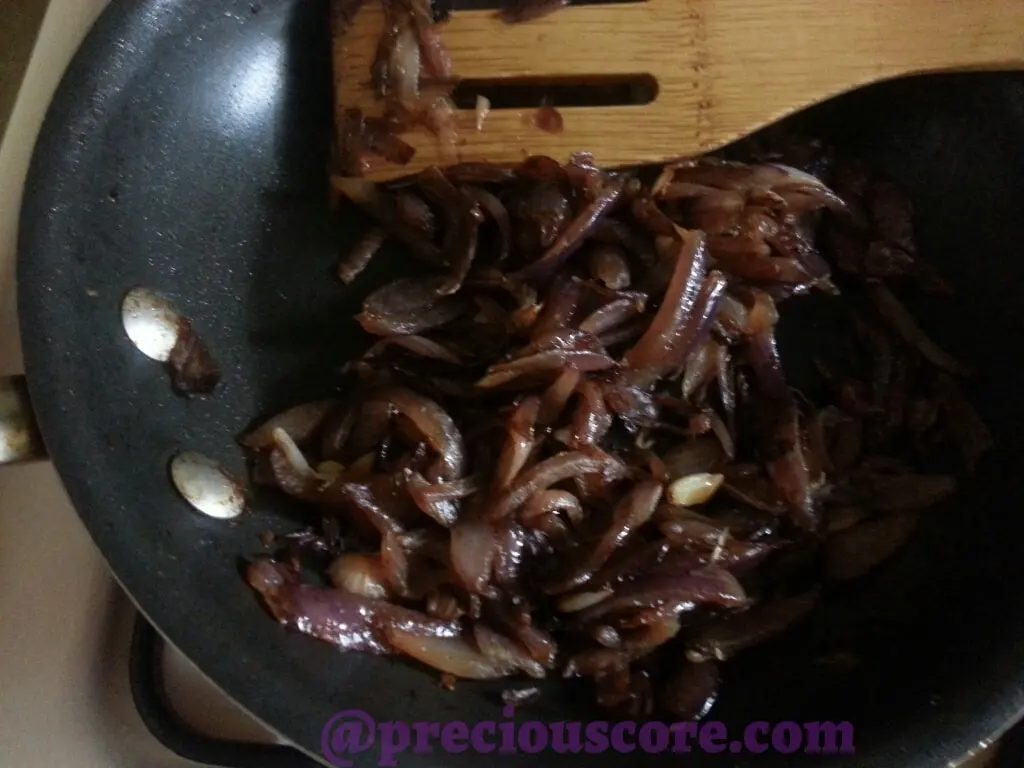 Recipe photo