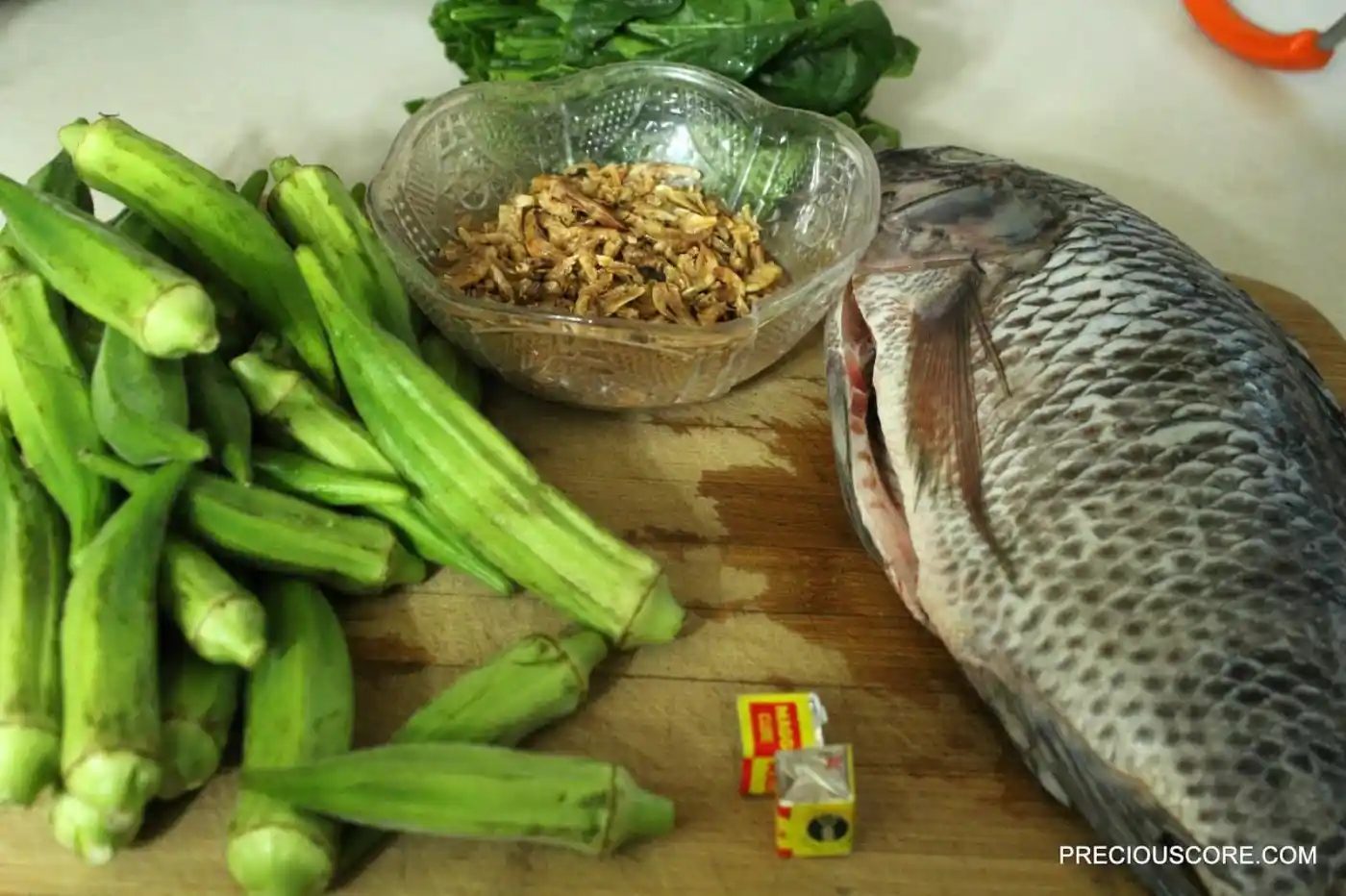 Recipe photo