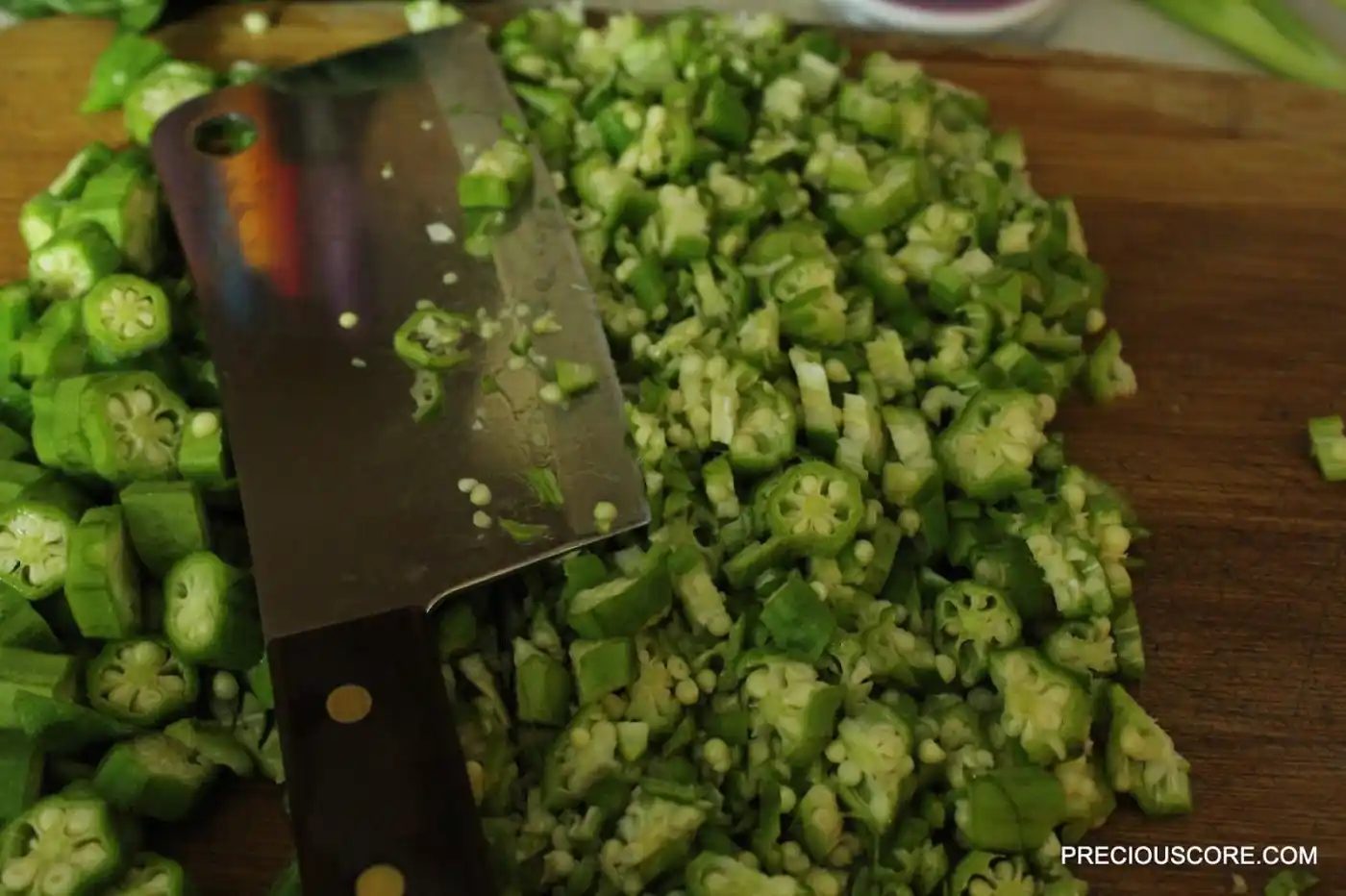 Recipe photo