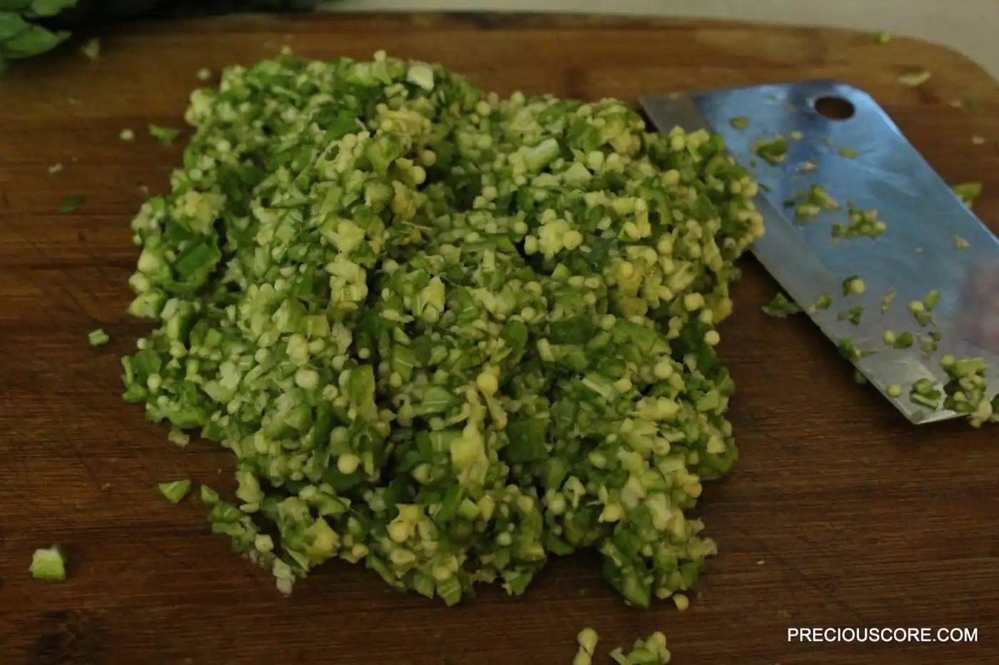 Recipe photo