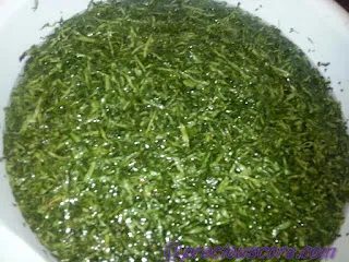 Recipe photo