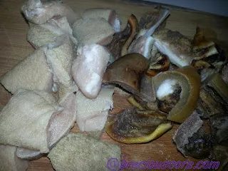 Recipe photo