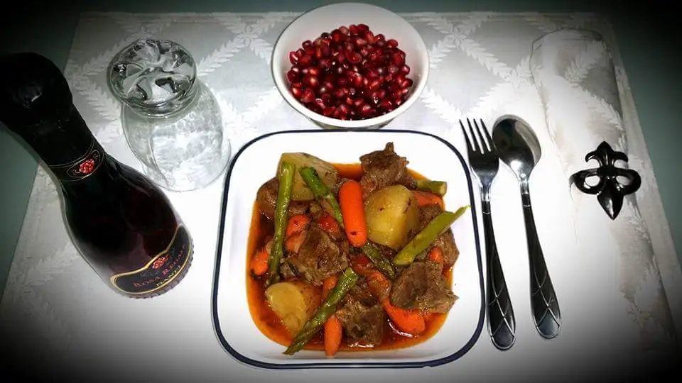 Recipe photo