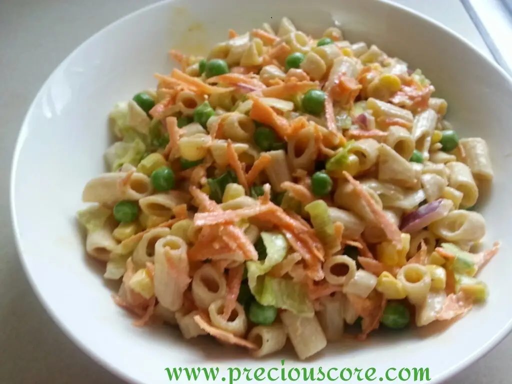 Recipe photo
