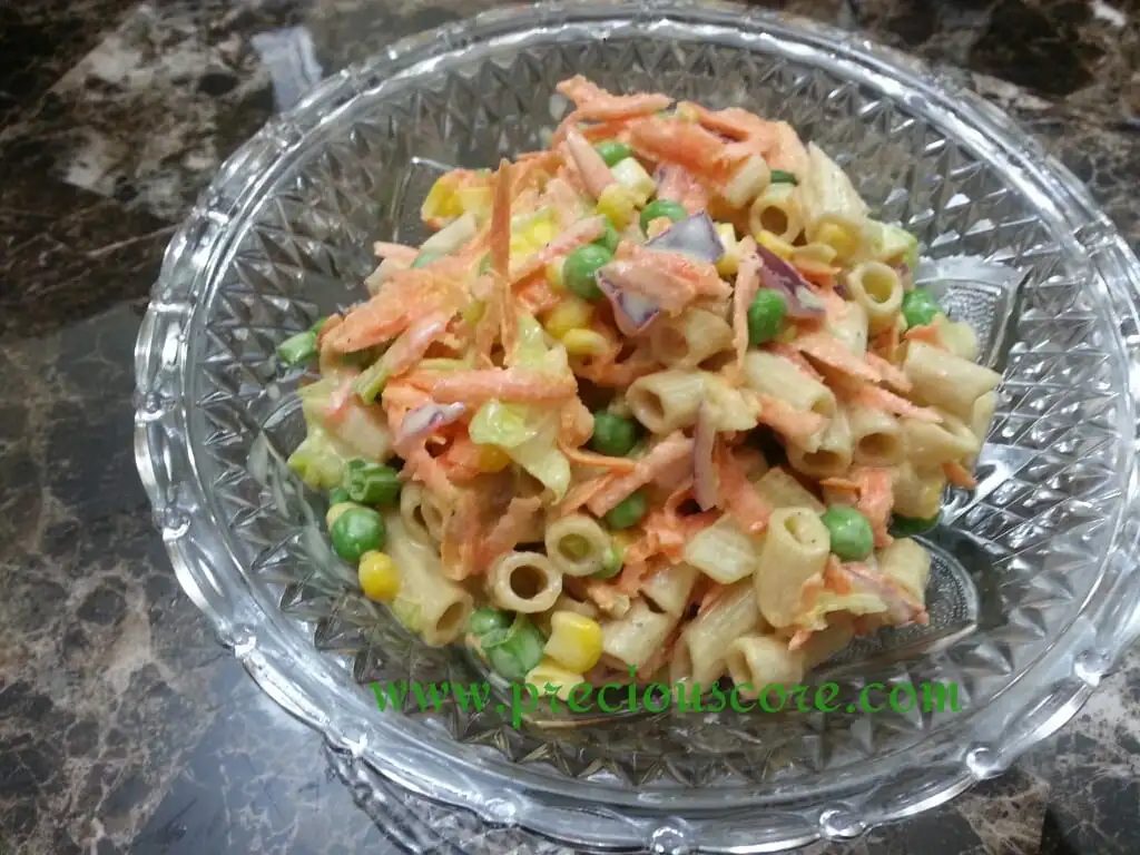 Recipe photo