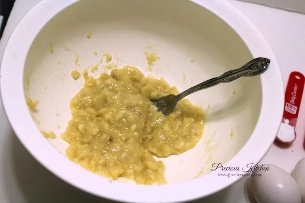 Recipe photo
