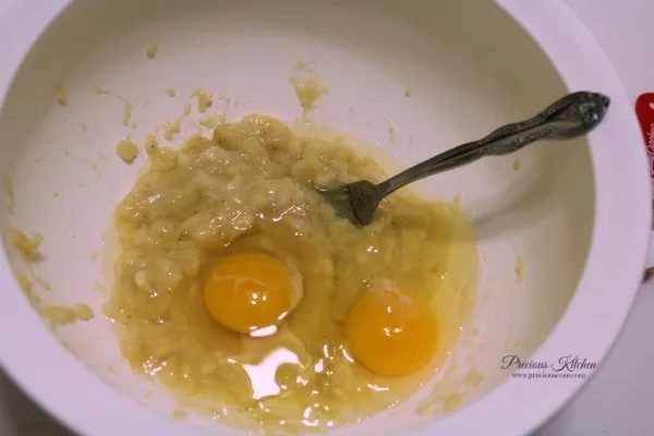 Recipe photo