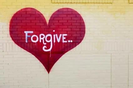Why Marriage is a Union Between Two Forgivers