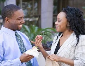 Wisdom for Women: How to Talk to your Man