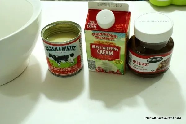 Recipe photo