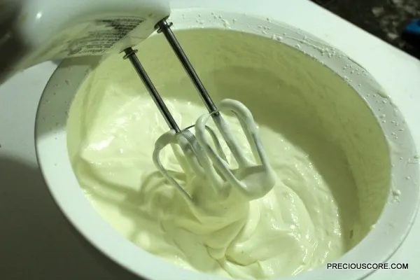 Recipe photo