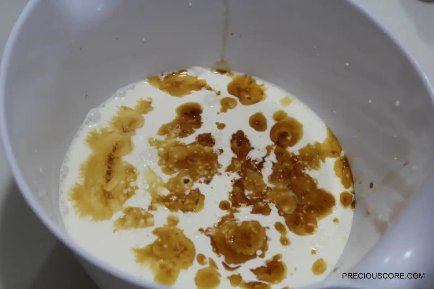 Recipe photo