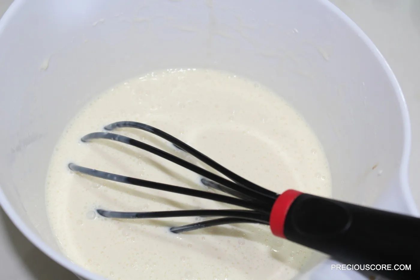 Recipe photo
