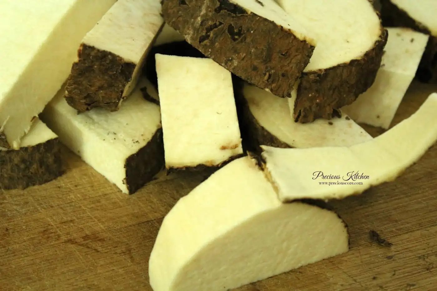 Recipe photo