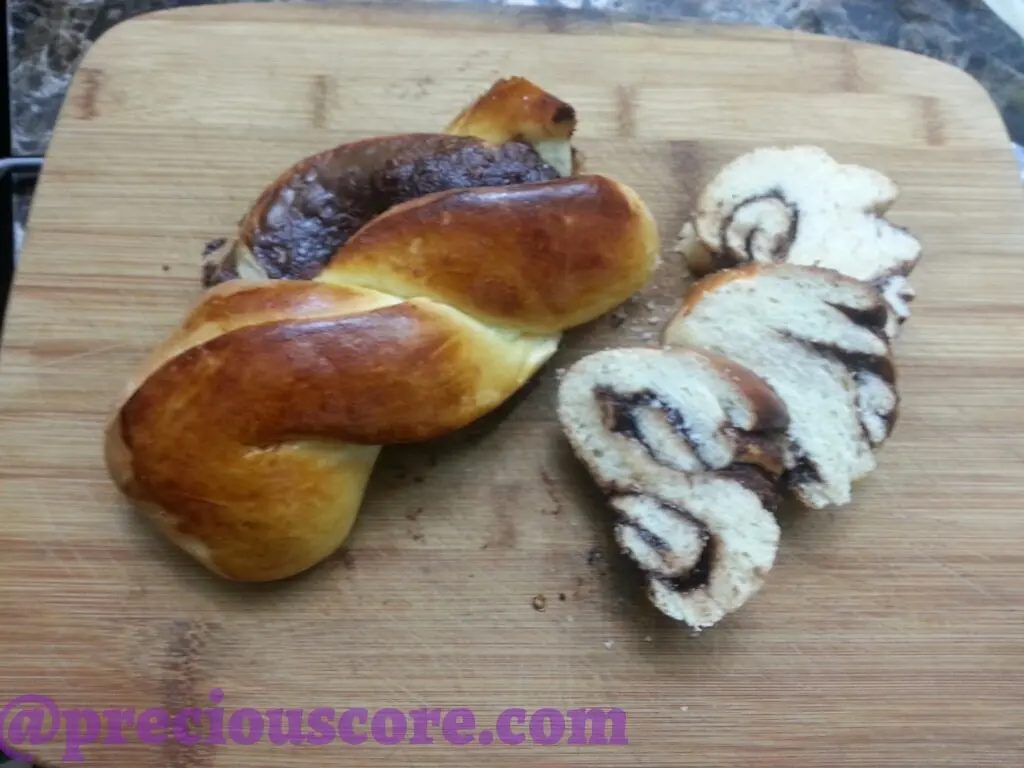 Recipe photo