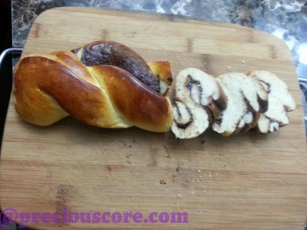 Recipe photo