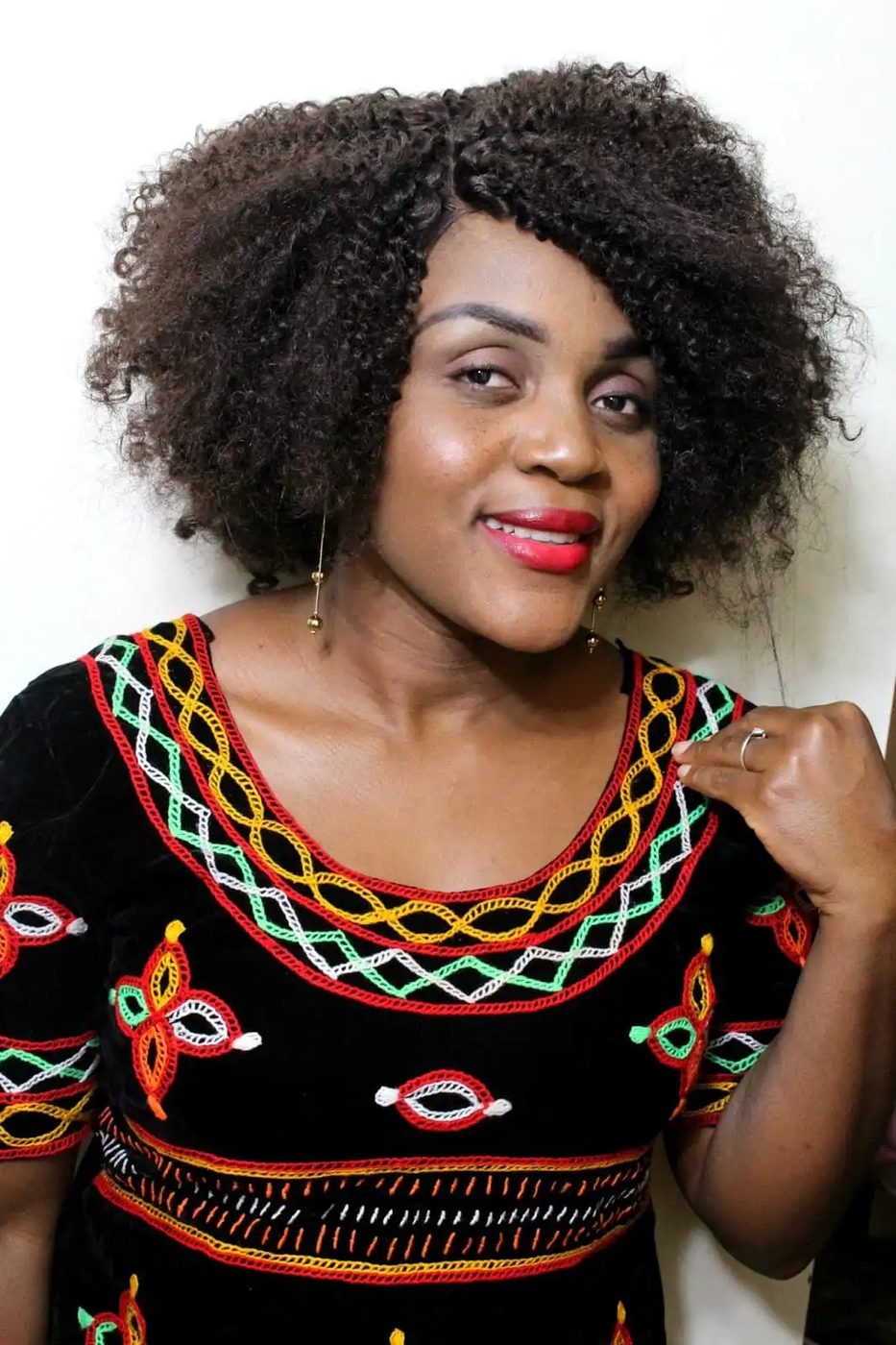 YOU KNOW YOU ARE CAMEROONIAN WHEN…