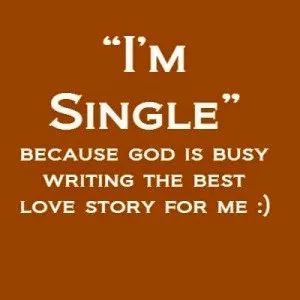 So What? and You’re Still Single