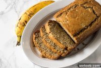 Ultimate Moist Banana Bread Recipe for Perfect Results
