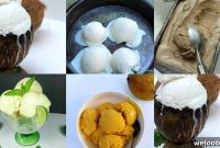 5 Irresistible Homemade Ice Cream Recipes You Need to Try