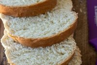Homemade Soft Sandwich Bread Recipe: Simple Step-by-Step Guide