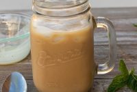 How to Make Refreshing Iced Coffee at Home: Quick Recipe