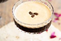 How to Make a Classic Espresso Martini: Recipe & Tips