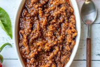 Authentic African Pepper Sauce Recipe: Fiery Condiment for Any Meal
