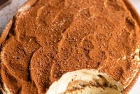 Classic Eggless Tiramisu Recipe: Creamy No-Egg Italian Dessert