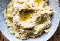 Quick 5-Minute Artichoke Pesto Recipe for Pasta & Dips